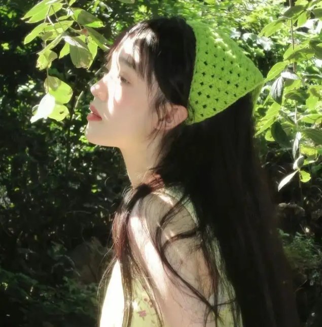 伊娜:初生之犊